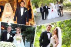 3. kuşak işadamları birbiri ardına evleniyor