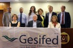 GESİFED yönetiminde görev dağılımı tamam