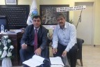 Güney Belediyesi ile İŞKUR işbirliği