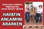 HAYATIN ANLAMINI ARARKEN