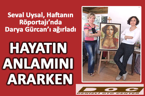 HAYATIN ANLAMINI ARARKEN