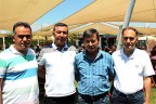 Denizli HKMO’dan yaz buluşması
