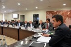 DENİB’den Ankara çıkarması