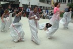 ÖĞRENCİLER ÇOK EĞLENDİ