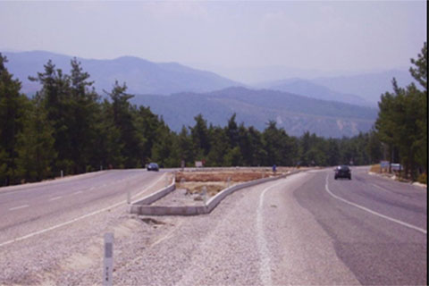 500 metrelik sorun