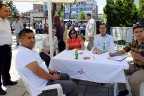 Kamu Hastaneleri Birliği’nden örnek davranış