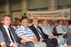 Kent Konseyi Başkanı Değirmenci