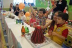 Küçük Şeyler’den Bilim Şenliği