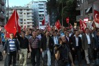 Ülkücüler yıllar sonra sokakta