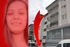 Denizli’de liseli genç kızın sır intiharı