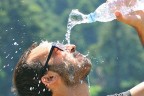 Kavurucu sıcaklar geliyor