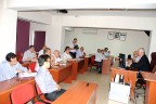 Denizli’de eğitim masaya yatırıldı