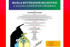 JÜRİDE 2 DENİZLİLİ KARİKATÜRİST