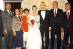 Siyaset, bürokrasi ve iş dünyası bu nikahta buluştu