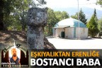 BOSTANCI BABA