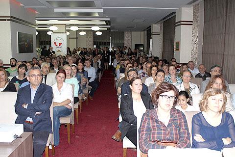 Artık Denizli’de ODTÜ Lisesi var