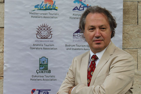 ÖREN YERLERİ HALKA AÇILSIN