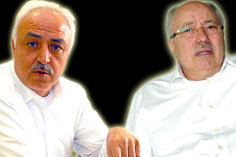 Denizli OSB’de 2 listeli seçim yarışı