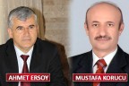 Ersoy görevden alındı