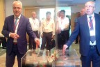 OSB’de seçimin kazananı Uslu