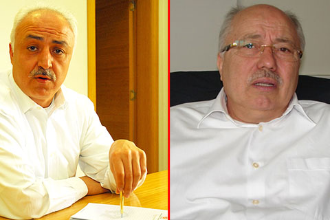 Denizli OSB’de patronlar sandığa gidiyor