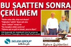 Tosunoğlu: Bu saatten sonra çekilmem