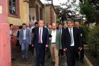 Zolan Güney ve Buldan’da