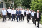 Zolan, Babadağ ve Sarayköy’de