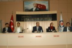 Gürlesin 12 milyonluk yetki istedi