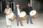 Ramazan davulcusu kayıtları başladı