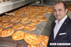 RAMAZAN PİDESİ 1 LİRA 20 KURUŞ