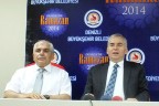 Ramazan eğlenceleri ilçelerde de yapılacak
