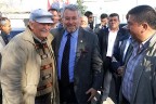Yüksel’den Sami Soydan HES için önerge