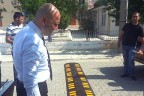 Sarayköy’de temizlik zamanı