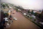 Denizli’de afet