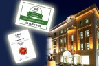 Şiir Butik Otel ödüle doymuyor