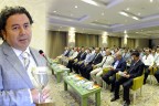 Termal turizmciye “Birlik olun” çağrısı