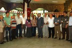 Kızılay’ın Oskarları Dağıtıldı