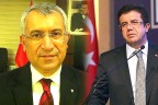 Yıldırım Zeybekci’nin yardımcısı oldu