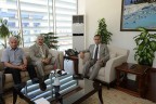 Denizli Tarım ve Hayvancılık platformu kuruldu