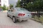 Acıpayam’da bir garip hırsızlık
