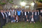 Bu ekip, üç ilçe için çalışacak