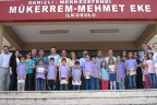 Gezici Kitap okumayı sevdirdi