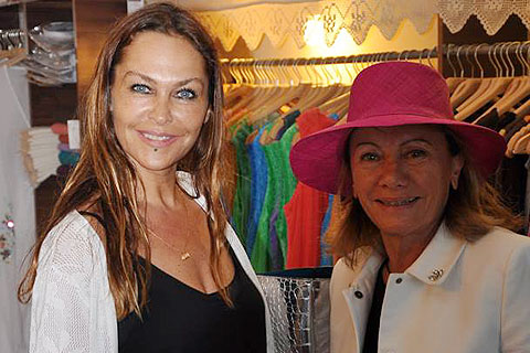 Bodrum’daki Buldan Evi ünlülerin uğrak yeri