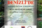 Termal turizmin yol haritası olacak