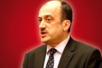 Denizlili Ümit Yardım Moskova Büyükelçisi