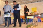 Büyük ikramiye: 4 aylık kuzu