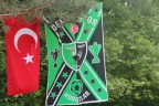 Gurbetçiler buluştu