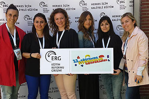 Eğitimde Örnek Uygulamalar Sempozyumu 20 Haziran’da