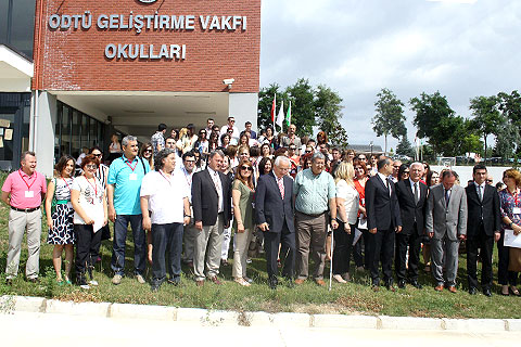 Eğitimde örnek uygulamalar